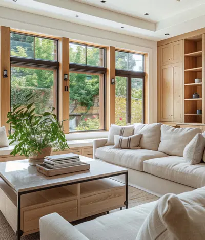 Windows service by R2F Construction in Boise, Idaho